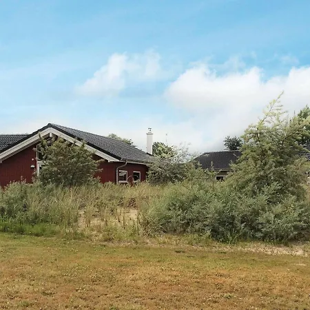 Dom wakacyjny 8 Person In