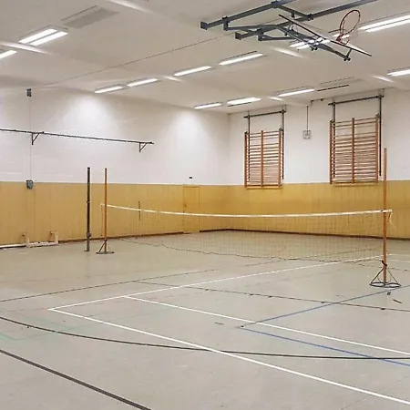 בית נופש 8 Person In Großenbrode