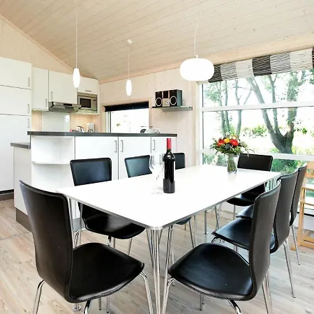 Dom wakacyjny 8 Person In Großenbrode