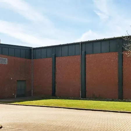 Dom wakacyjny 8 Person In Großenbrode