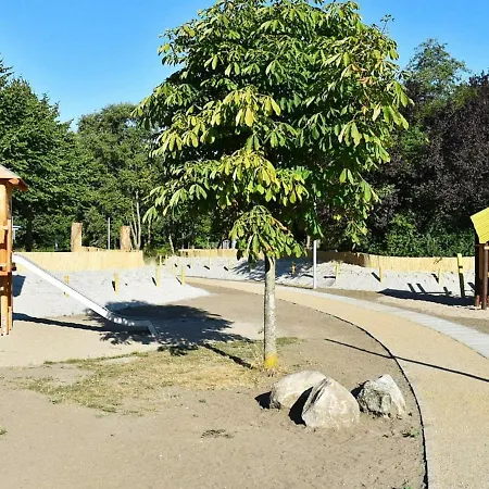 8 Person In Dom wakacyjny