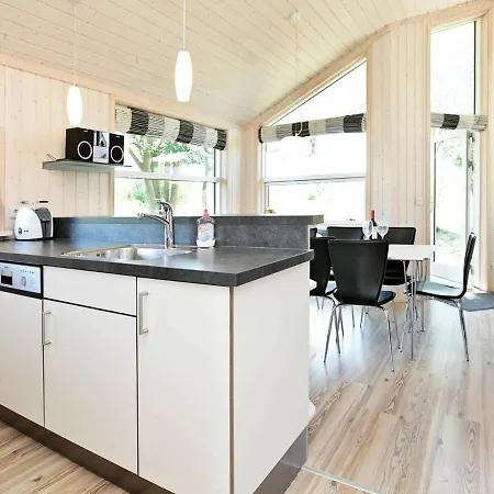 Dom wakacyjny 8 Person In Großenbrode