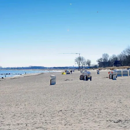 Dom wakacyjny 8 Person In