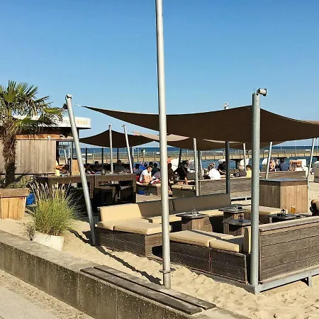 בית נופש 8 Person In Großenbrode